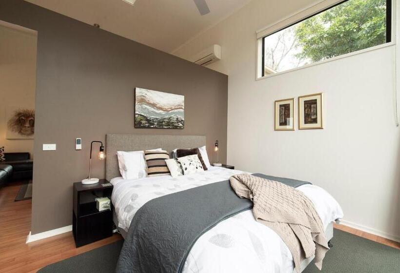 豪华小屋, Hilltop Apartments Phillip Island   Adults Only