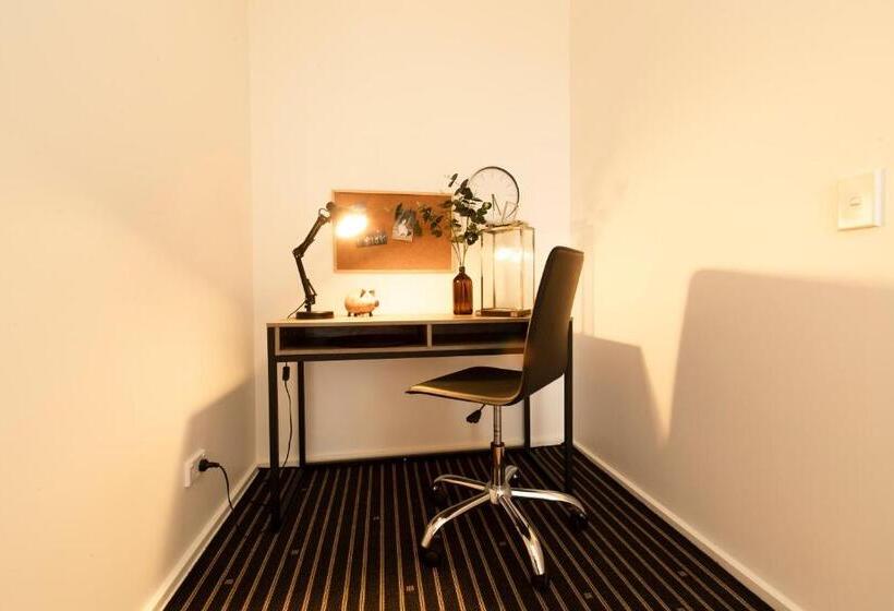 豪华小屋, Hilltop Apartments Phillip Island   Adults Only