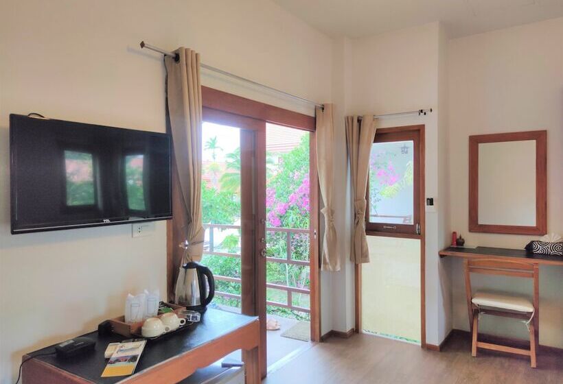 Дом 1 Спальня, Armonia Village Resort And Spa