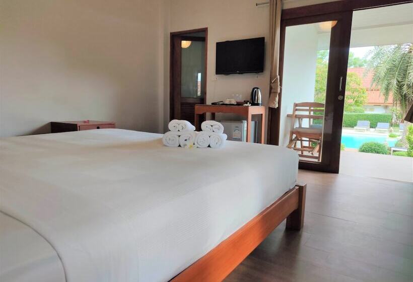 Дом 1 Спальня, Armonia Village Resort And Spa