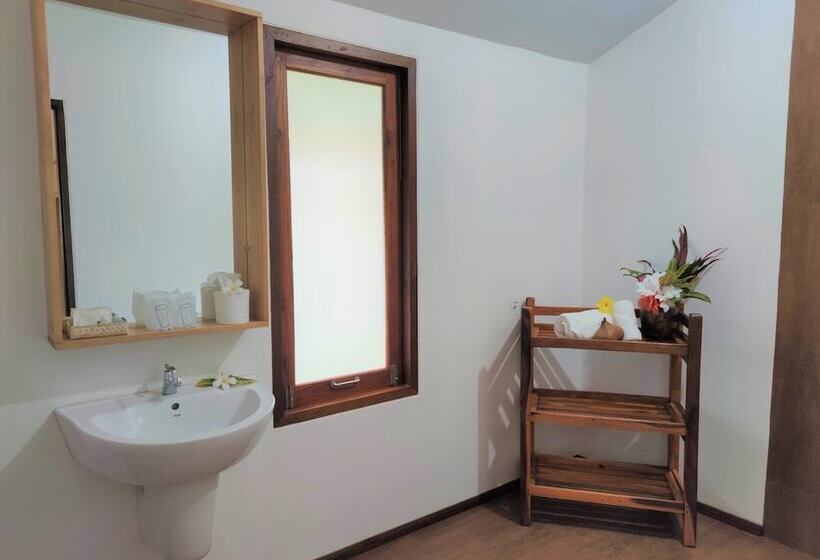 Вилла 1 Спальня, Armonia Village Resort And Spa