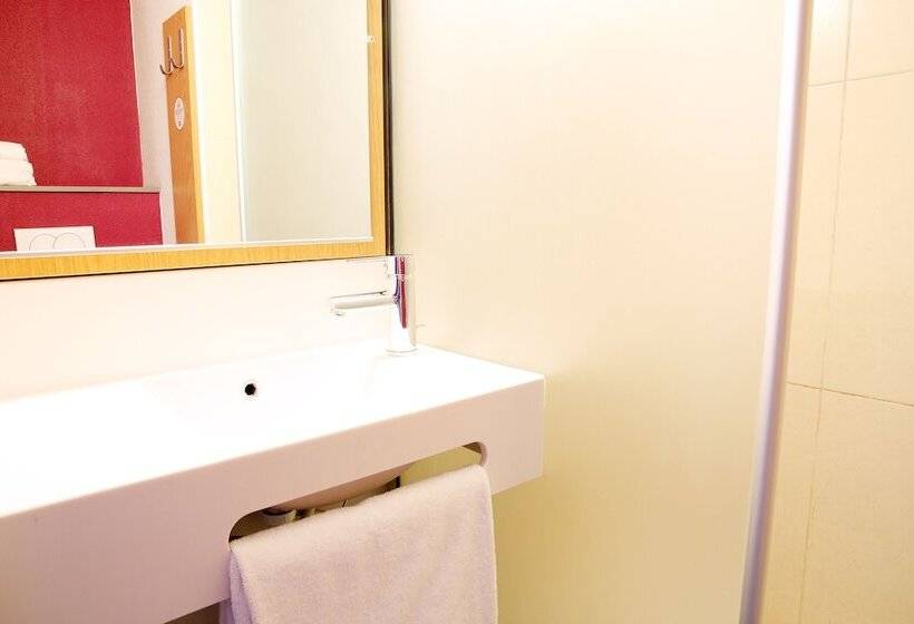 Номер Стандарт, B&b Hotel Aix En Provence Le Tholonet