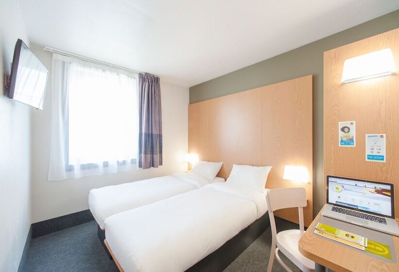 Номер Стандарт, B&b Hotel Aix En Provence Le Tholonet