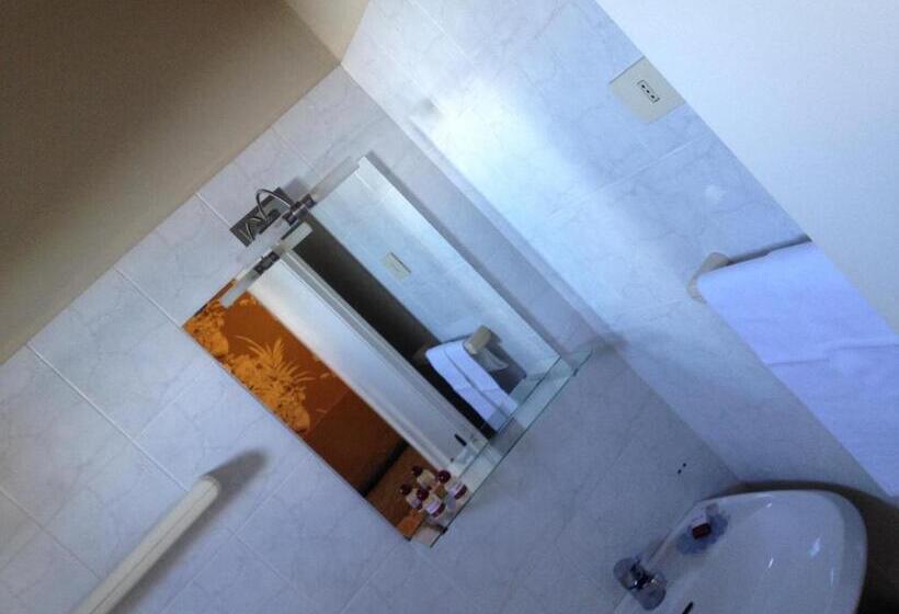 اتاق سوپریور, Casa Lupi