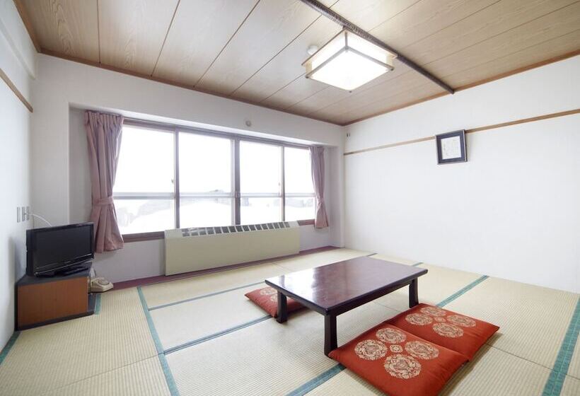 Номер Стандарт, Chalet Shiga