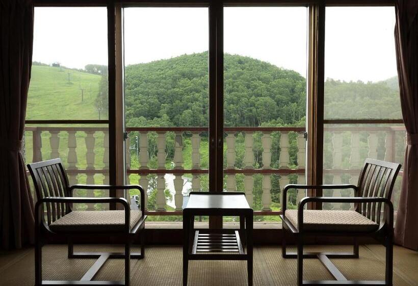 Номер Стандарт, Chalet Shiga