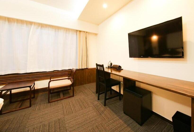 غرفة ديلوكس, Chalet Shiga