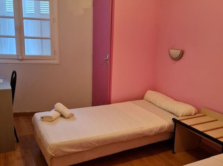 Standard Room, Le Milan