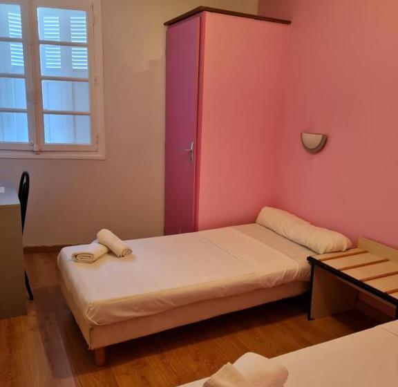 Standard Room, Le Milan