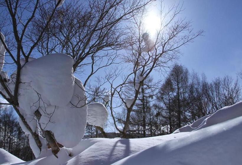 带共用浴室的标准房间, Niseko Freedom Inn