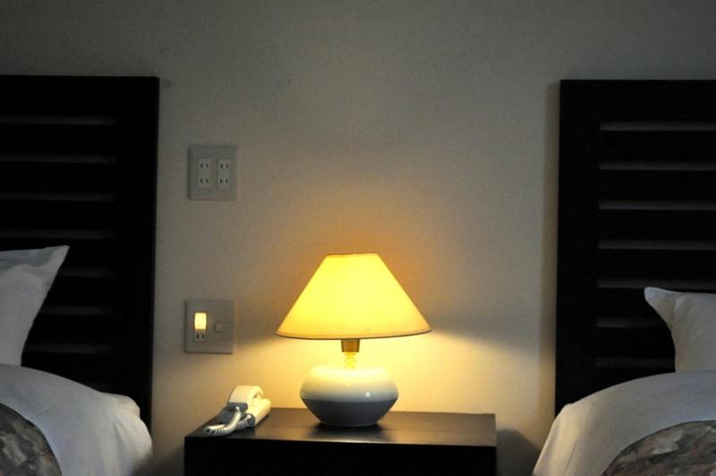标准间带有双层共用浴室, Niseko Freedom Inn