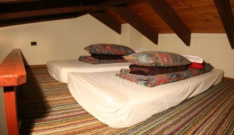 패밀리 스위트, Alpine Retreat Mt Buller