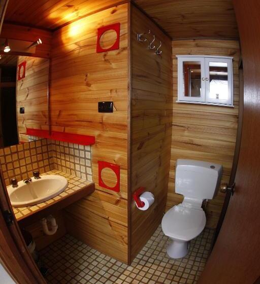 패밀리 룸, Alpine Retreat Mt Buller
