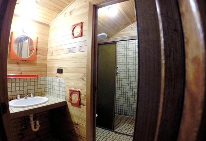 패밀리 아파트, Alpine Retreat Mt Buller