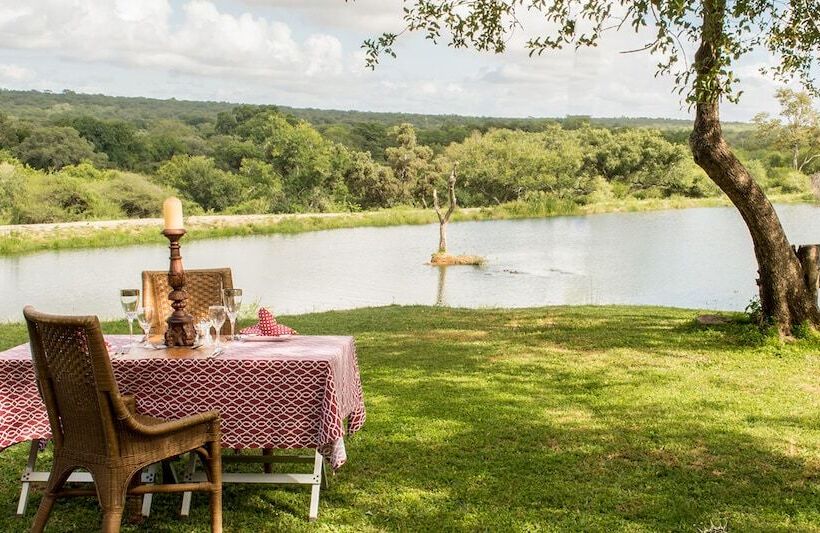 סוויטה דלוקס, Elandela Private Game Reserve & Luxury Lodge