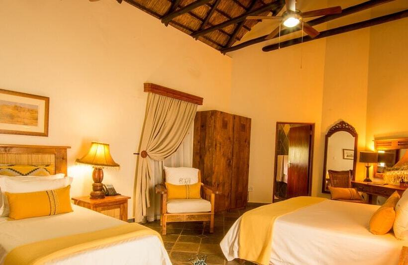 סוויטה משפחתית, Elandela Private Game Reserve & Luxury Lodge
