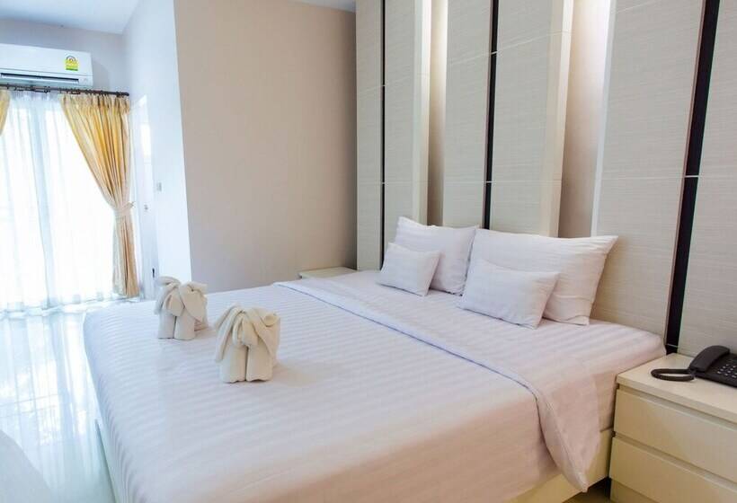 标准间, Nantrungjai Boutique