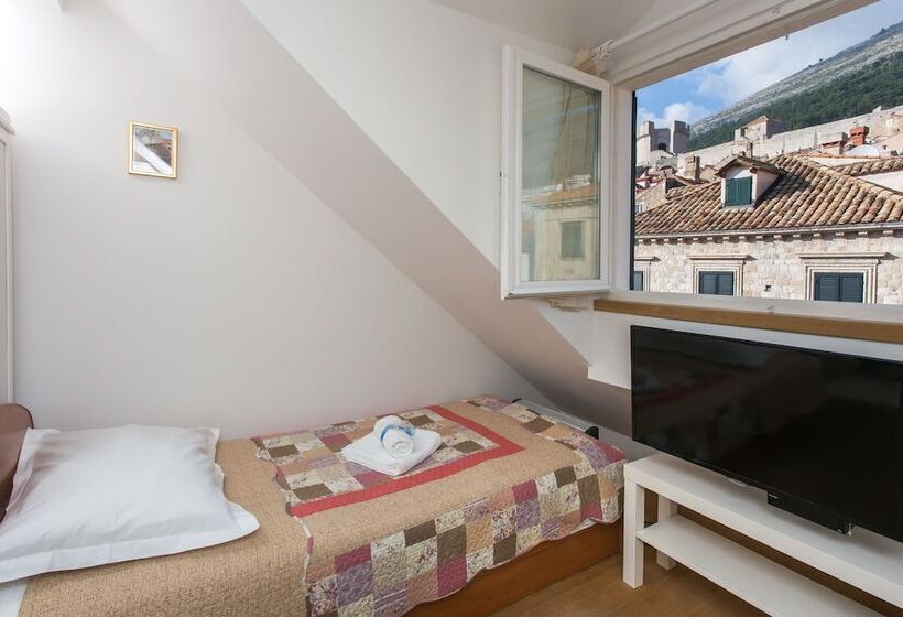 シングルデラックスルーム, Lumin Guest House