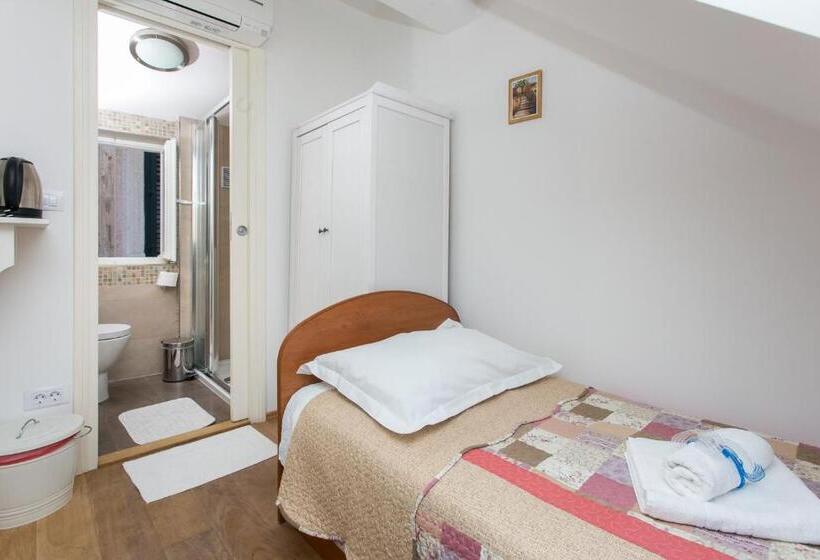シングルデラックスルーム, Lumin Guest House