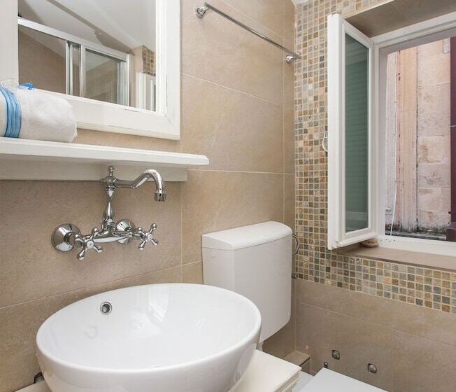 シングルデラックスルーム, Lumin Guest House