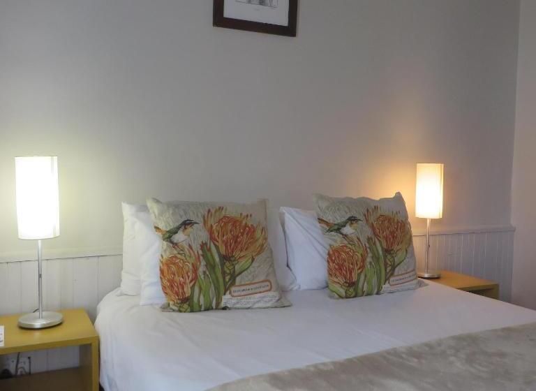 Номер Стандарт, Ashanti Lodge Backpackers