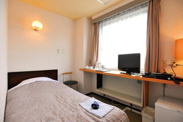 Номер Economy Индивидуальный, Comfesta Inn Kabe