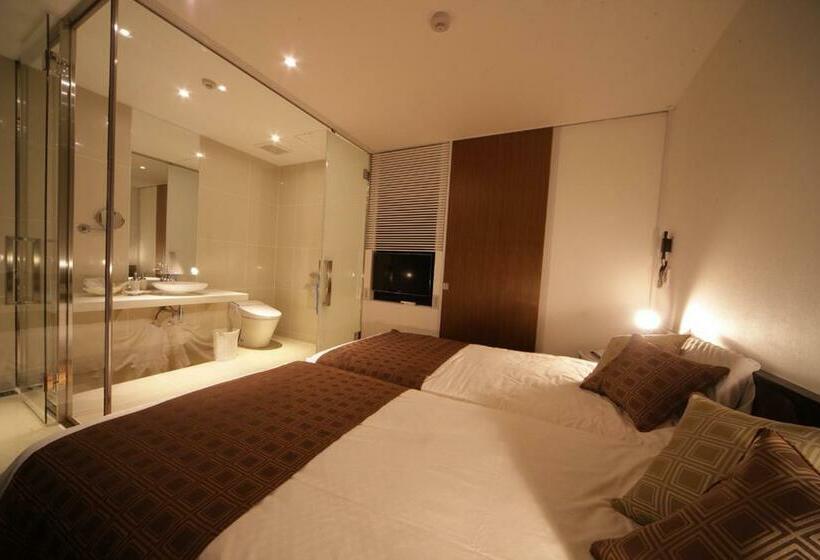 Номер Дюплекс, Four Seasons Yuzawa Quattro