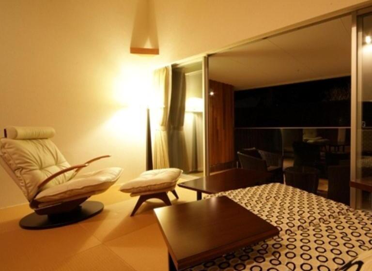 Номер Дюплекс, Four Seasons Yuzawa Quattro