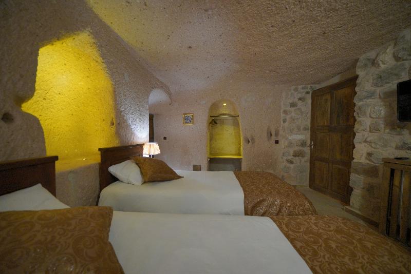 스탠다드 룸, Takaev Cave House