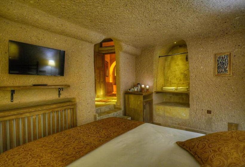 스탠다드 룸, Takaev Cave House