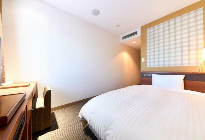 Номер Economy, Vessel Inn Yachiyo Katsudai Ekimae
