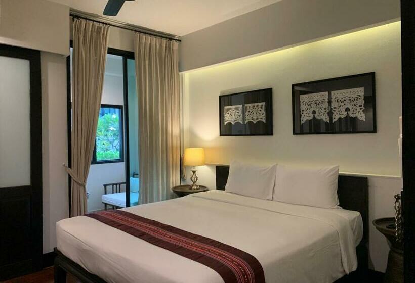 اتاق سوپریور, 99 The Gallery Hotel  Sha Extra Plus