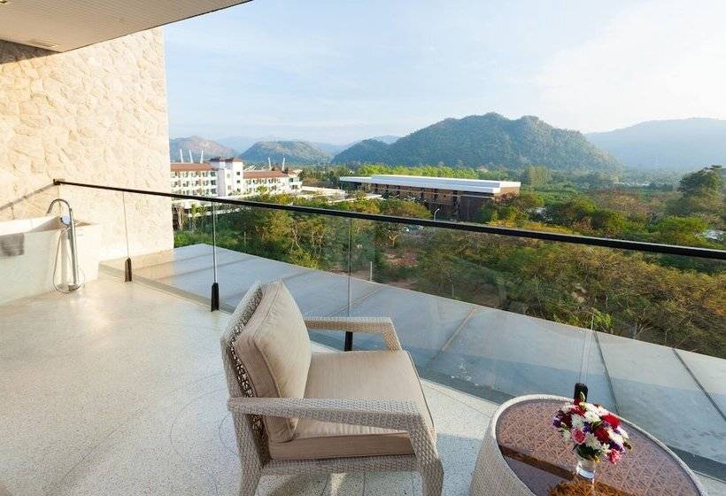 스위트, Botanica Khao Yai