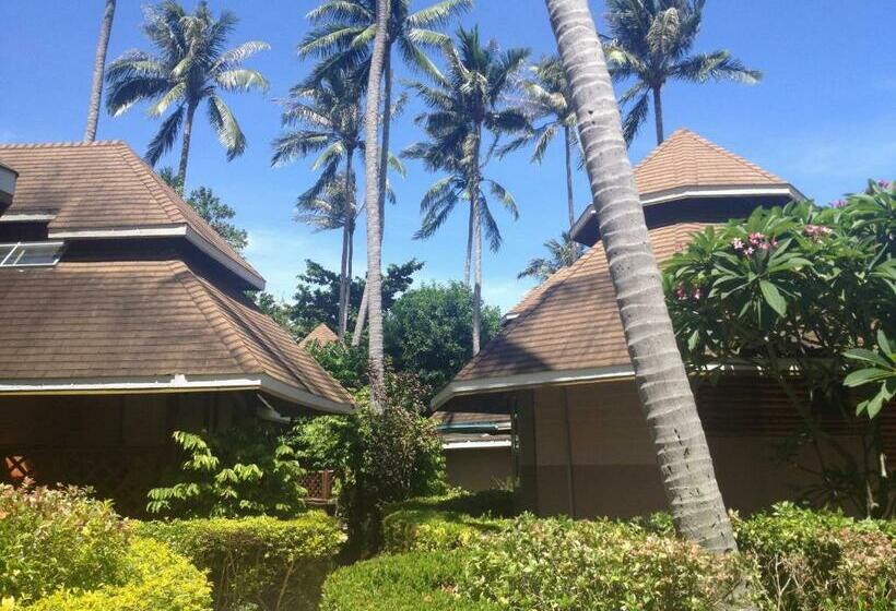 غرفة سوبيريور, Sairee Seaview Koh Tao   Hostel