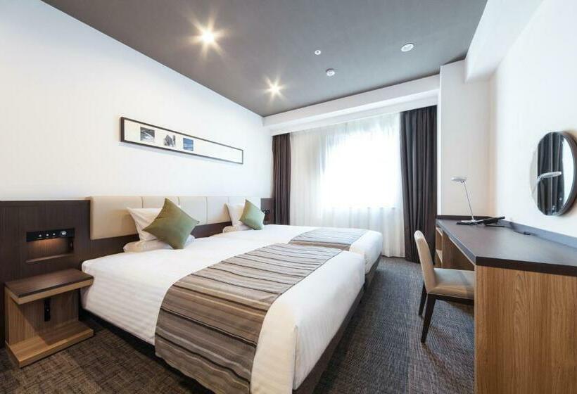 Номер Deluxe, Mystays Premier Kanazawa