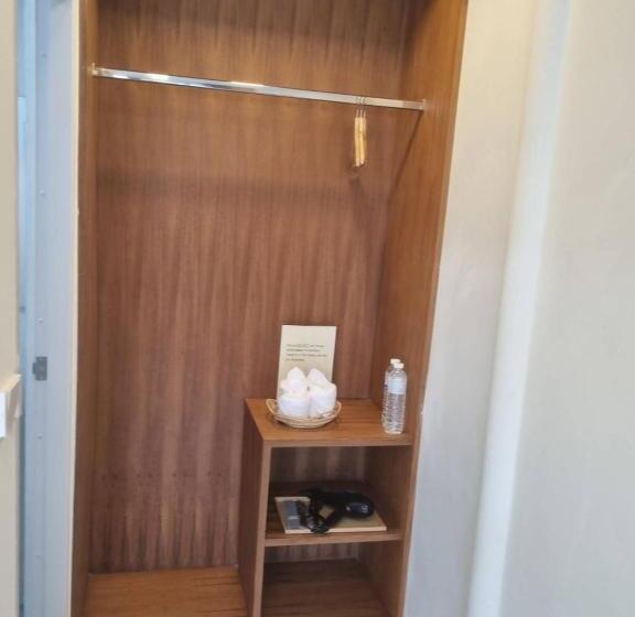 Бунгало Стандарт, Jp Resort Koh Tao