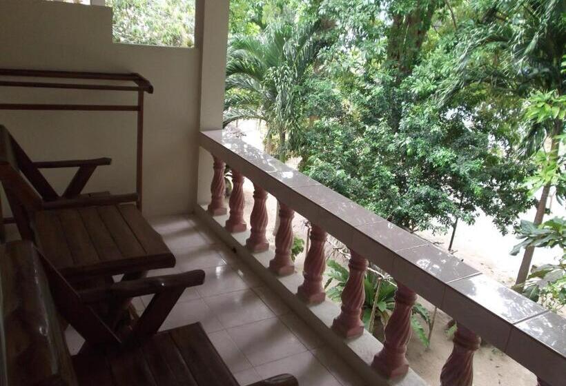 Номер Стандарт Вид на Сад, Jp Resort Koh Tao