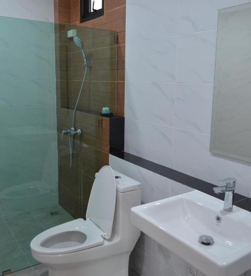 Вилла 1 Спальня, Jp Resort Koh Tao