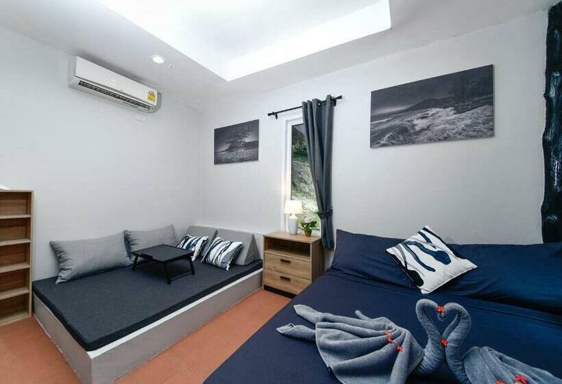 بانگلوی لوکس, Shiralea Backpackers Resort