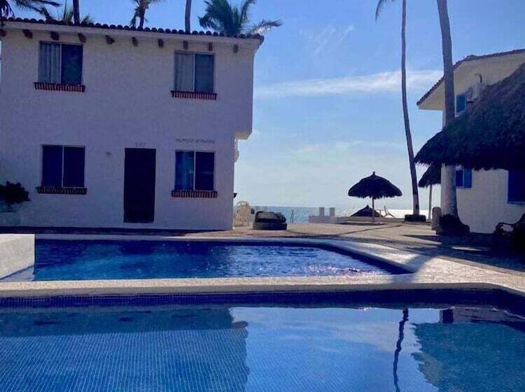 バンガローの２ベッドスタンダードルーム, Bungalows Princess