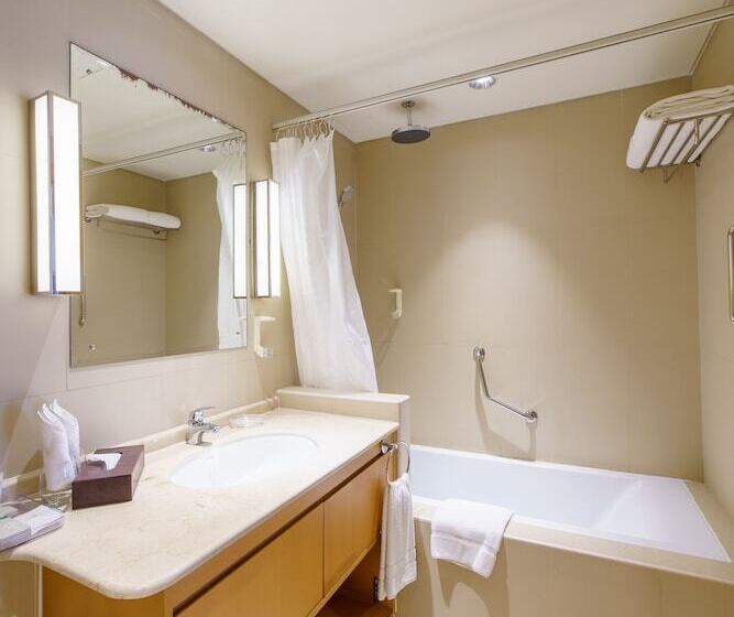 آپارتمان 2 خوابه, Levatio Suites Muscat, A Member Of Radisson Individuals
