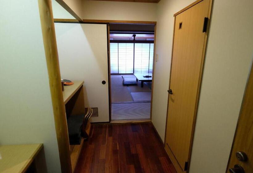 Номер Стандарт, Miyajima Hotel Makoto