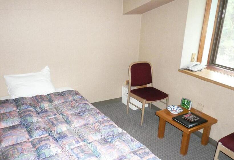 Номер Economy Индивидуальный, Miyajima Hotel Makoto