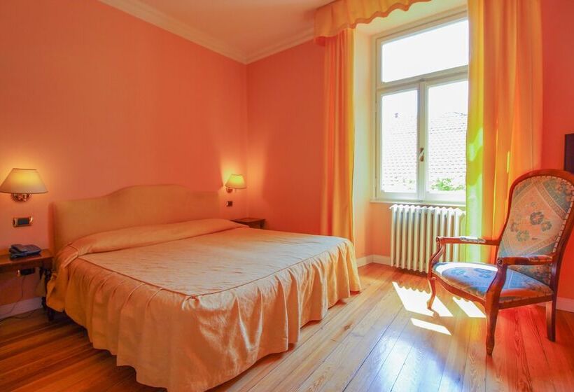 Номер Стандарт Трехместный, Moderno