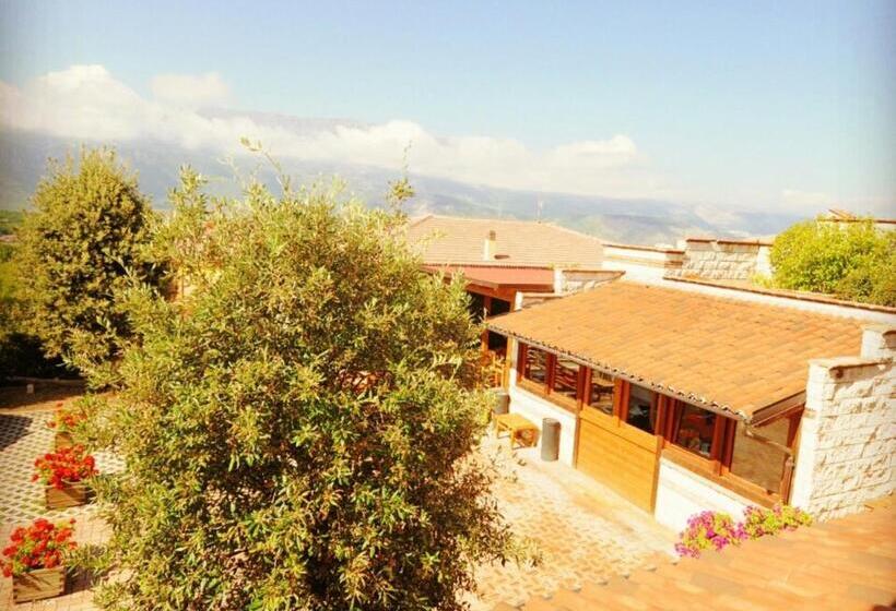 Четырехместный Номер Стандарт, Osteria Della Posta