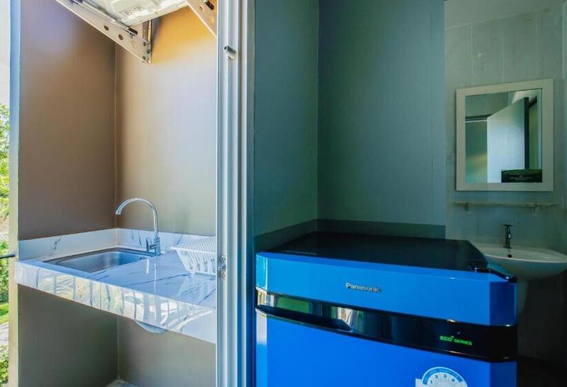 اتاق سوپریور, The Rubber Hotel Phuket