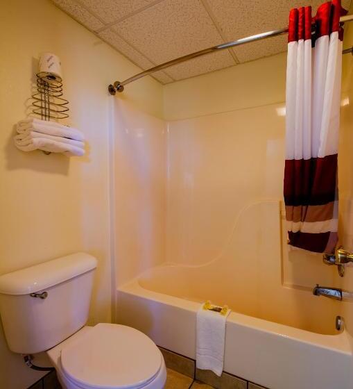 Quarto Premium, O Eureka Springs  Christ Of Ozark Area