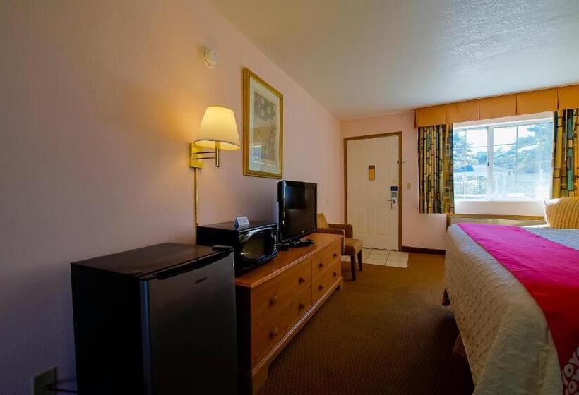 Quarto Premium, O Eureka Springs  Christ Of Ozark Area