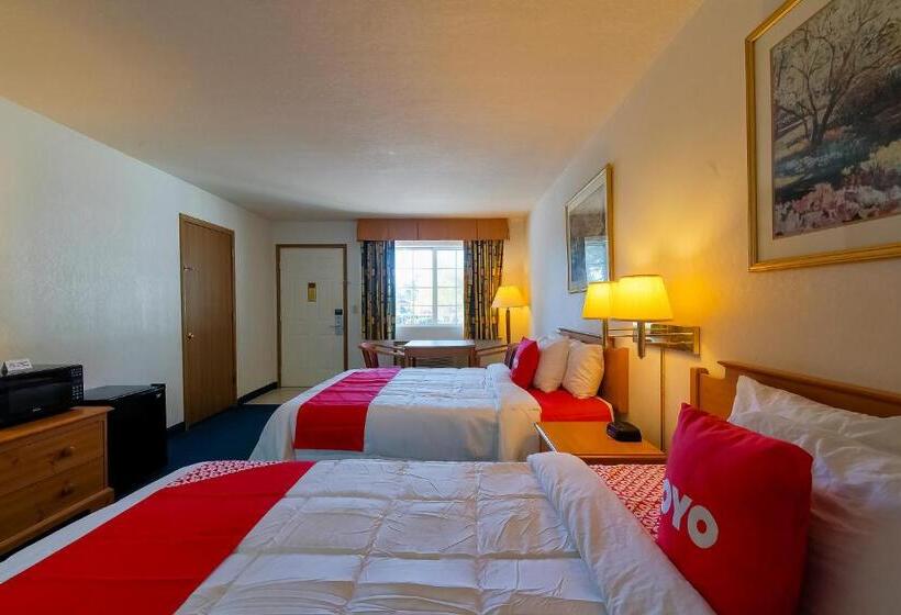 Quarto Premium, O Eureka Springs  Christ Of Ozark Area