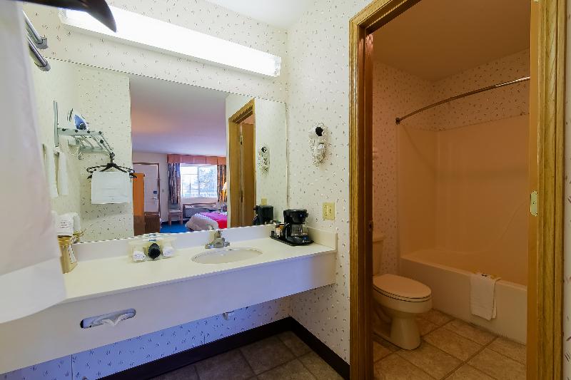 Quarto Premium, O Eureka Springs  Christ Of Ozark Area